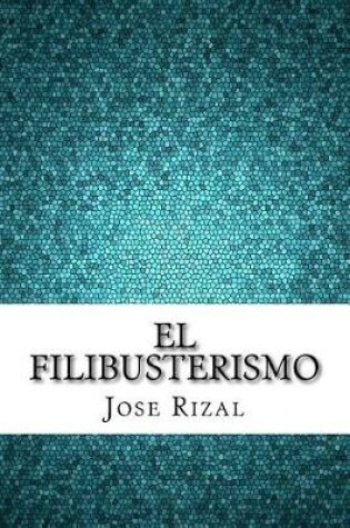 Cover of El Filibusterismo