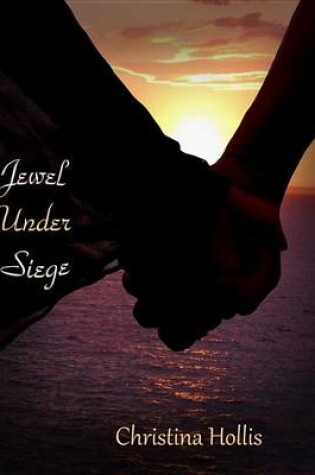 Cover of Jewel Under Siege