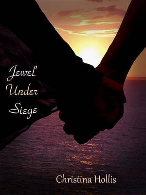 Book cover for Jewel Under Siege