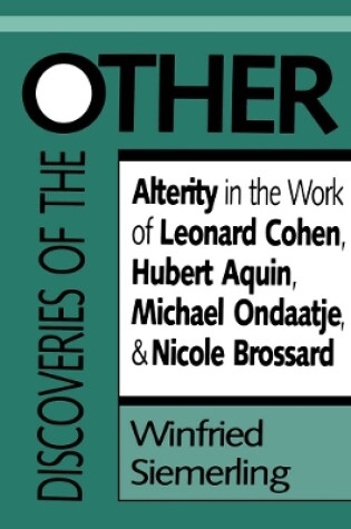 Cover of Discoveries of the Other