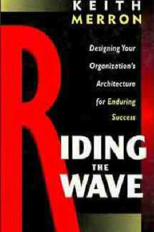 Cover of Riding the Wave 1e