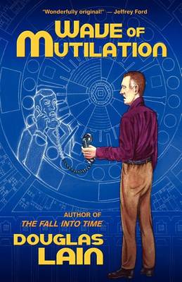 Book cover for Wave of Mutilation