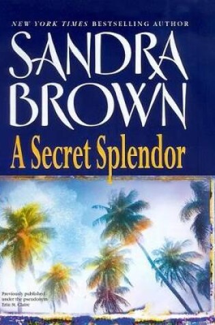 Cover of A Secret Splendor