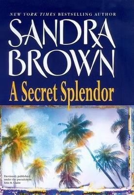 Book cover for A Secret Splendor