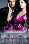 Book cover for Love & Redemption