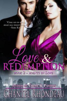 Cover of Love & Redemption