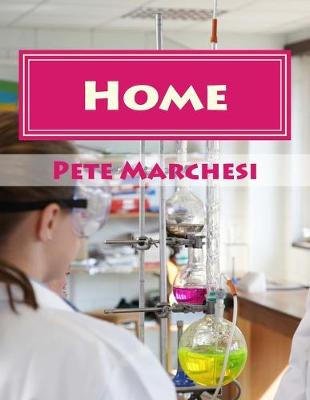 Book cover for Home