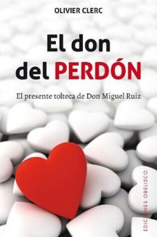 Cover of Don del Perdon, El