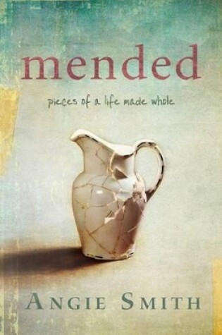 Cover of Mended