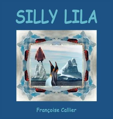 Book cover for Silly Lila