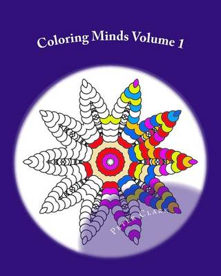 Cover of Coloring Minds