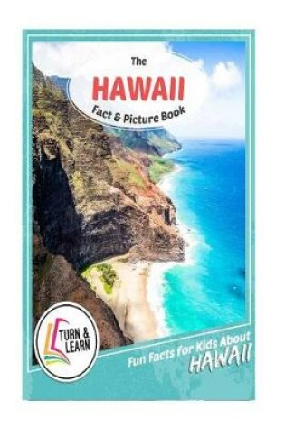 Cover of The Hawaii Fact and Picture Book