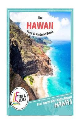 Book cover for The Hawaii Fact and Picture Book