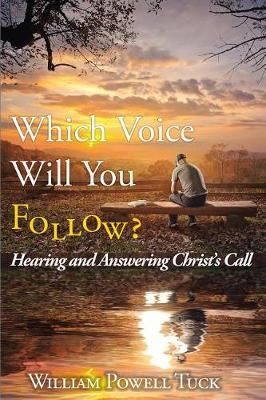 Book cover for Which Voice Will You Follow