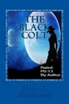 Book cover for The Black Colt