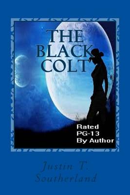 Cover of The Black Colt