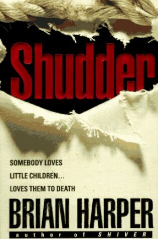 Cover of Shudder