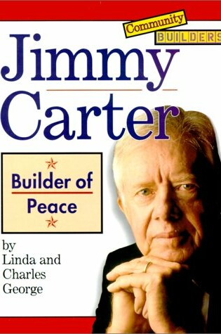 Cover of Jimmy Carter