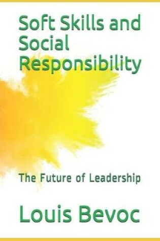 Cover of Soft Skills and Social Responsibility