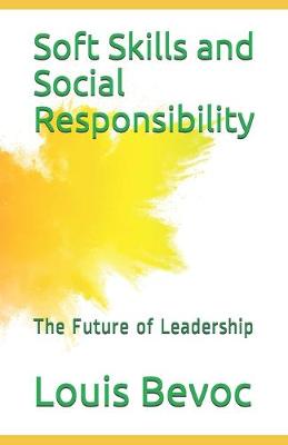 Book cover for Soft Skills and Social Responsibility