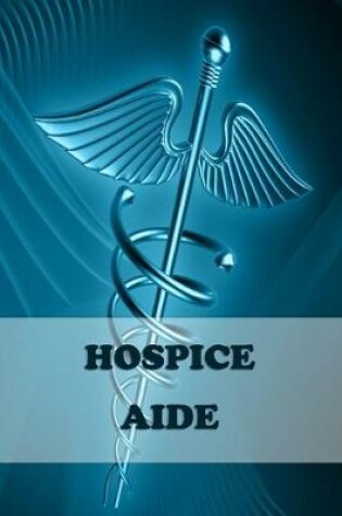 Cover of Hospice Aide