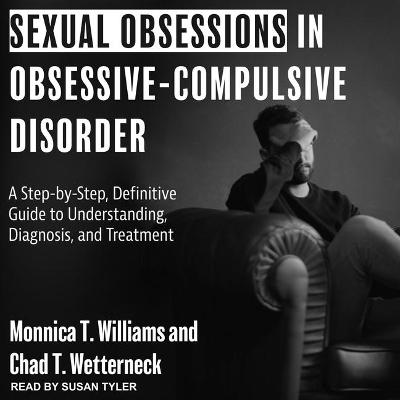 Book cover for Sexual Obsessions in Obsessive-Compulsive Disorder
