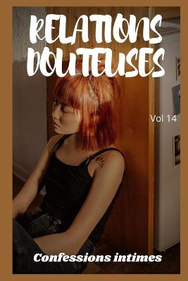 Book cover for Relations douteuses (vol 14)