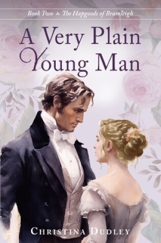 Cover of A Very Plain Young Man