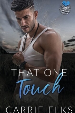 Cover of That One Touch