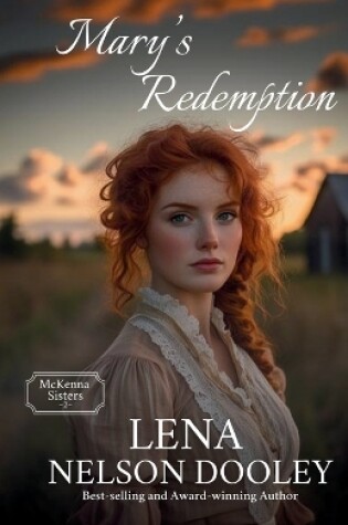 Cover of Mary's Redemption