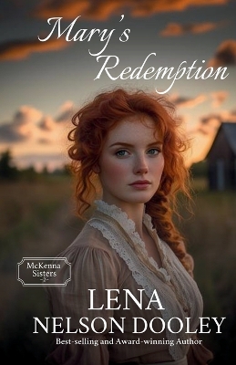 Book cover for Mary's Redemption