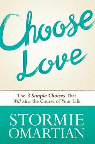 Cover of Choose Love