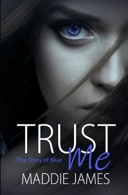 Book cover for Trust Me