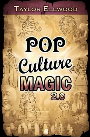 Cover of Pop Culture Magic 2.0