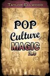 Book cover for Pop Culture Magic 2.0