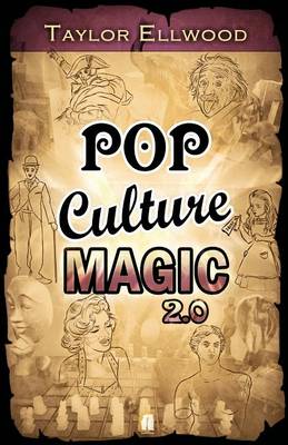 Cover of Pop Culture Magic 2.0