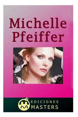 Book cover for Michelle Pfeiffer