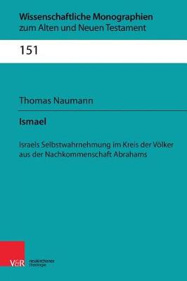 Book cover for Wissenschaftliche Monographien zum Alten und Neuen Testament