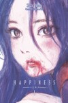 Book cover for Happiness 1