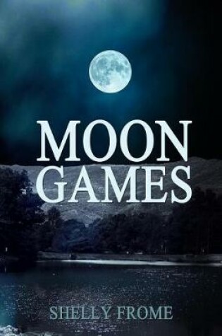 Cover of Moon Games