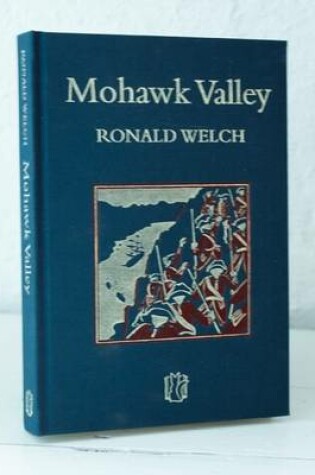 Cover of Mohawk Valley