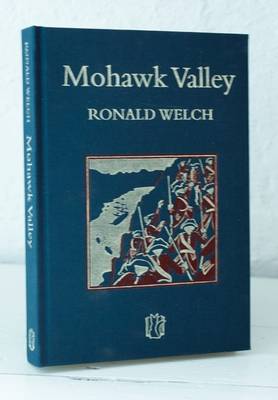 Book cover for Mohawk Valley