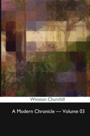 Cover of A Modern Chronicle