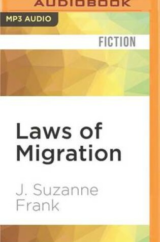 Cover of Laws of Migration