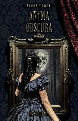 Cover of Anima Obscura