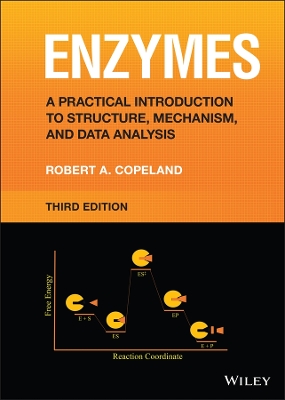 Book cover for Enzymes