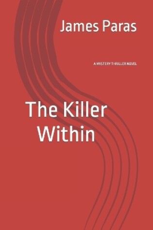 Cover of The Killer Within