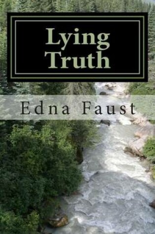 Cover of Lying Truth