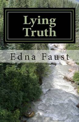 Book cover for Lying Truth