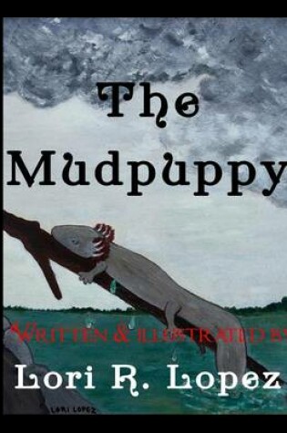 Cover of The Mudpuppy